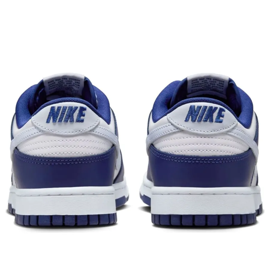 Nike Dunk Low ‘Deep Royal Blue’