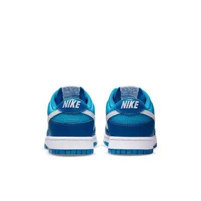 Nike Dunk Low ‘Dark Marina Blue’