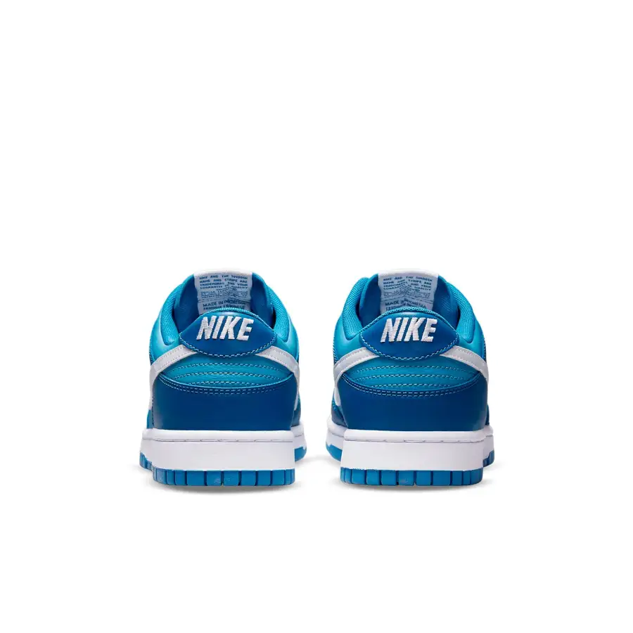 Nike Dunk Low ‘Dark Marina Blue’