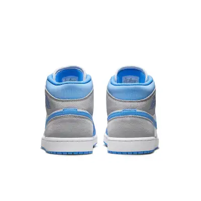 Air Jordan 1 Mid SE ‘University Blue’