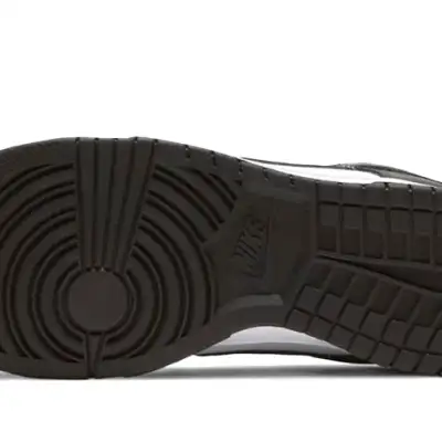 Nike Dunk Low ‘Panda Black White’