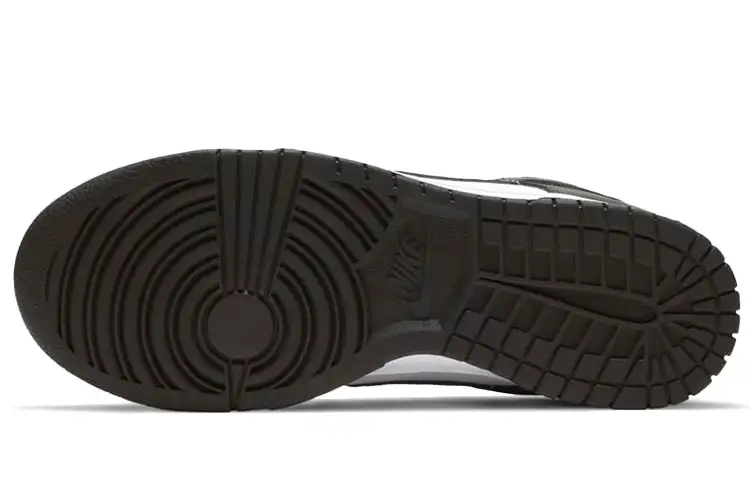 Nike Dunk Low ‘Panda Black White’