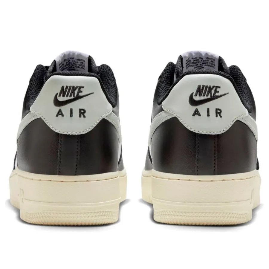 Nike Air Force 1 Low ‘White Black Grey’