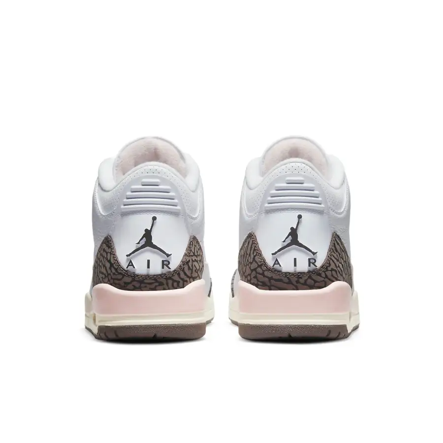 Air Jordan 3 Retro ‘Neapolitan’