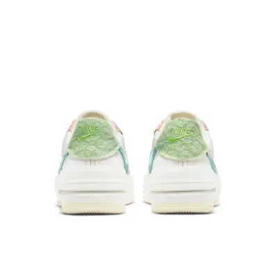 Nike Air Force 1 PLT.AF.ORM ‘Pastel Leopard’