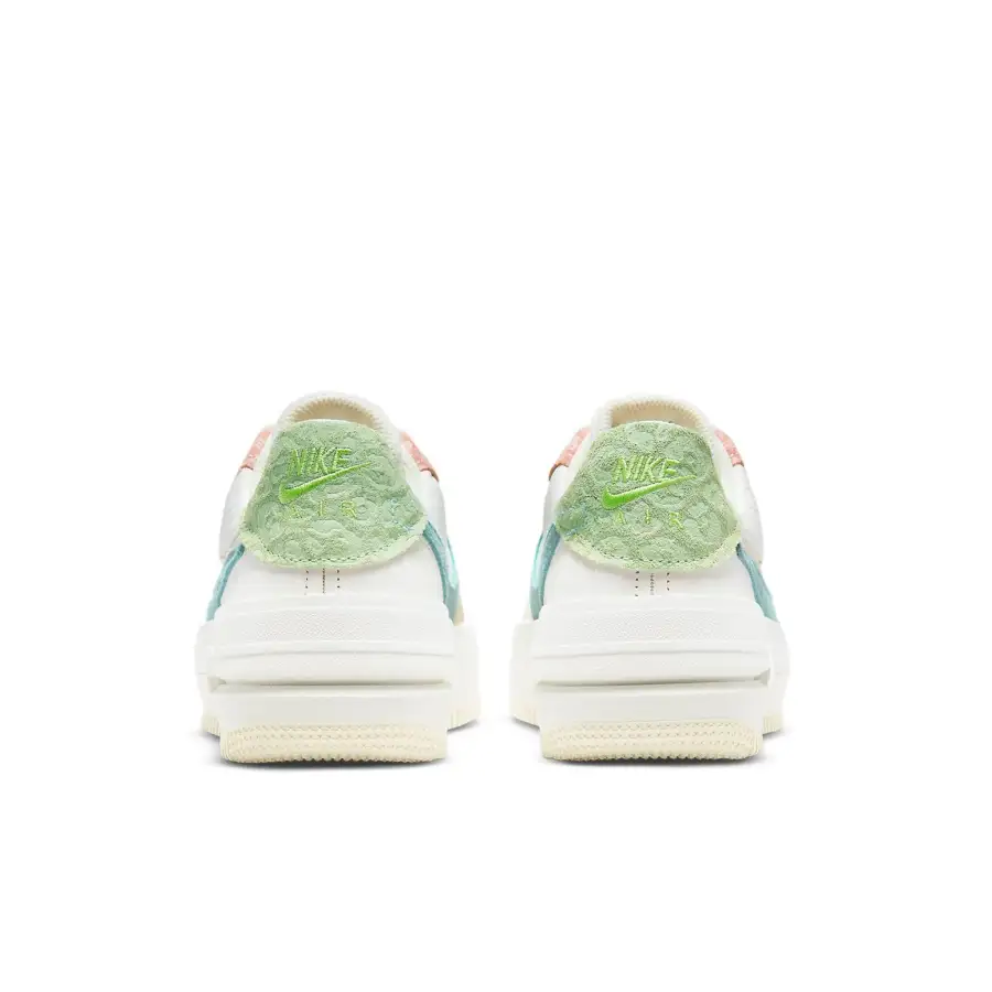 Nike Air Force 1 PLT.AF.ORM ‘Pastel Leopard’