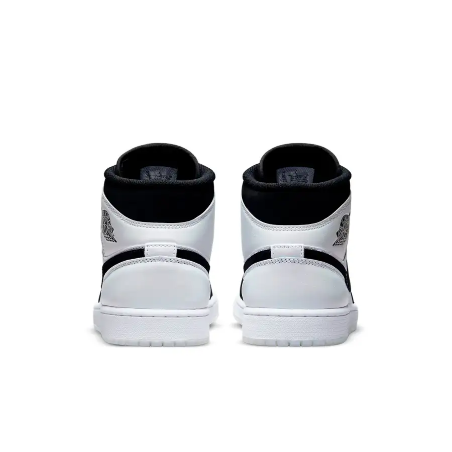 Air Jordan 1 Mid SE ‘Diamond’