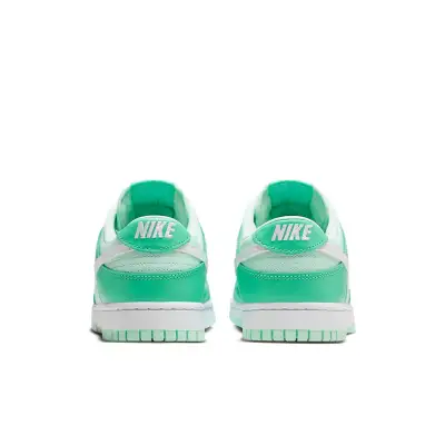 Nike Dunk Low ‘Mint Foam Light Menta’