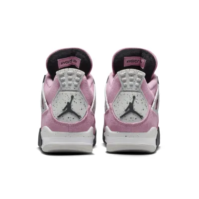 Air Jordan 4 Retro ‘Orchid’