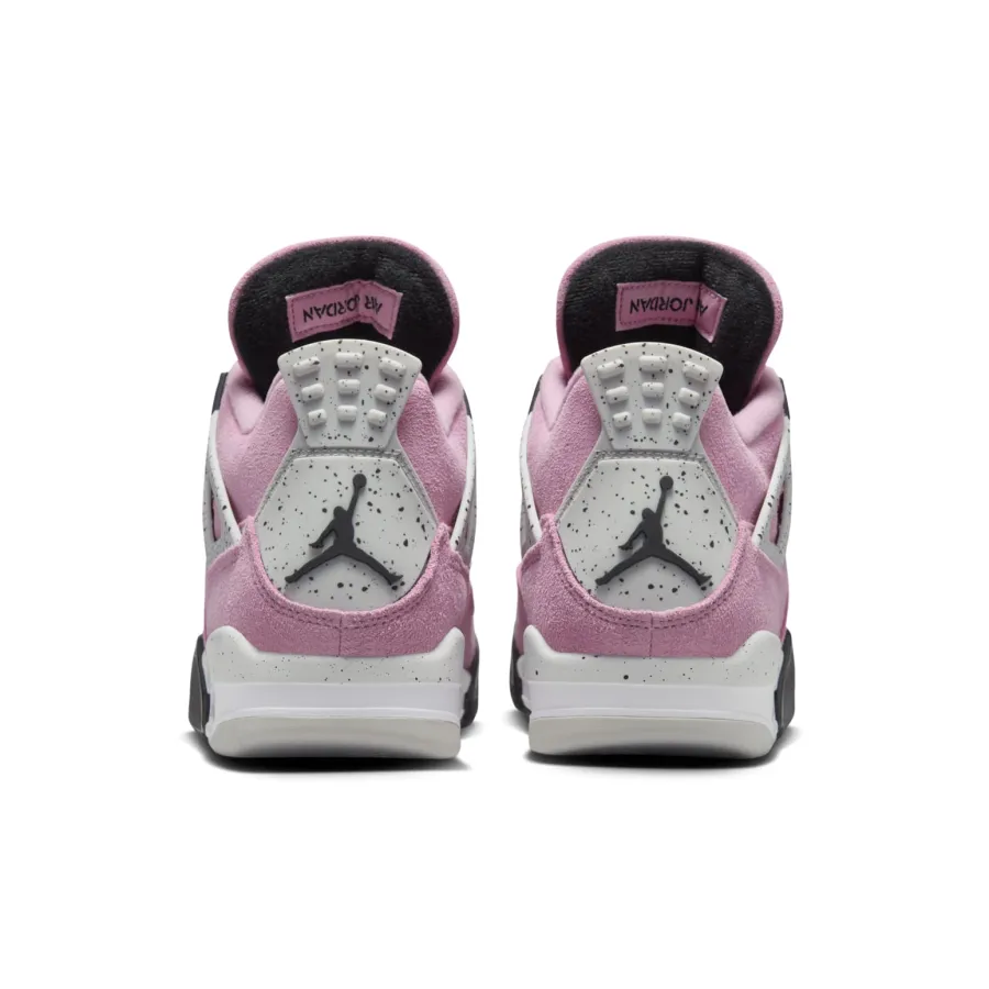Air Jordan 4 Retro ‘Orchid’