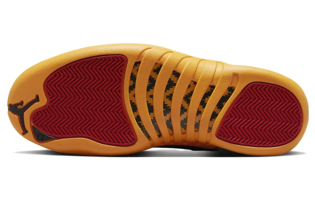 Air Jordan 12 Retro ’25 Years in China’