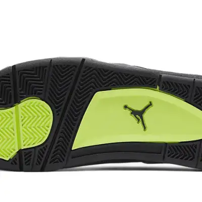 Air Jordan 4 Retro SE ‘Neon 95’