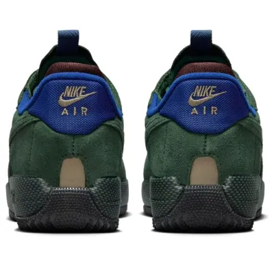 Nike Air Force 1 Wild ‘Fir’