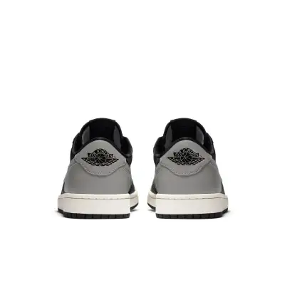 Air Jordan 1 Retro Low OG ‘Shadow’