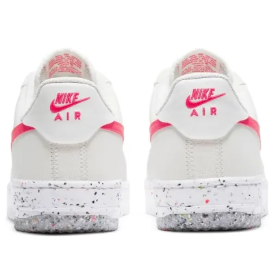 Nike Air Force 1 Crater ‘Siren Red’