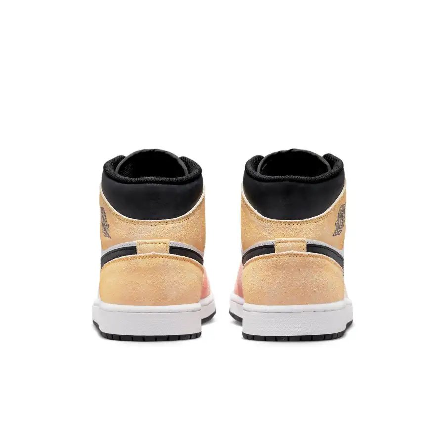 Air Jordan 1 Mid SE ‘Flight Club’