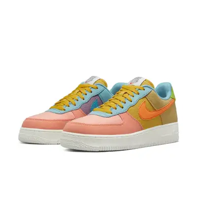 Nike Air Force 1 Low ’07 LV8 Next Nature ‘Sun Club – Multi’