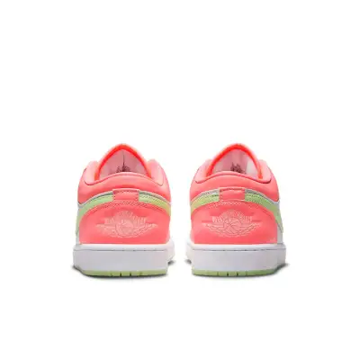Air Jordan 1 Low SE ‘Lava Glow’