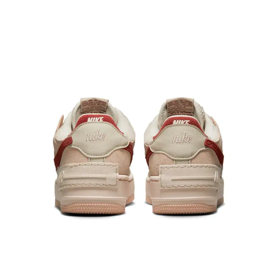 Nike Air Force 1 Shadow ‘Shimmer’