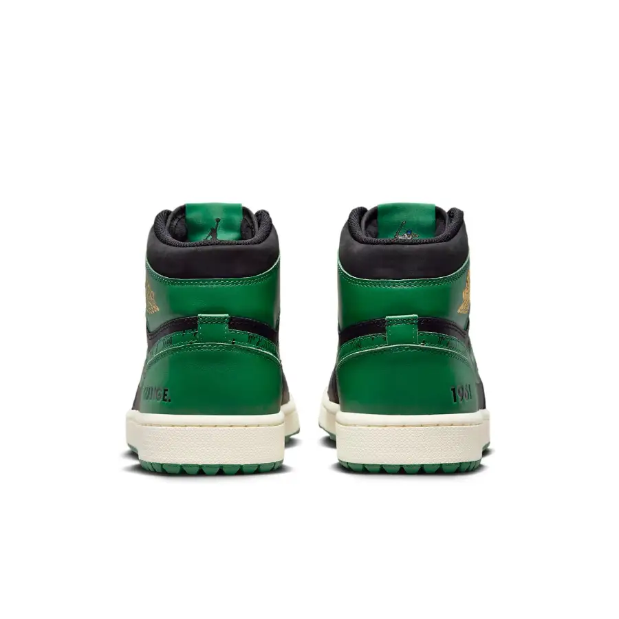 Air Jordan 1 Retro High Golf ‘Eastside Golf 1961’