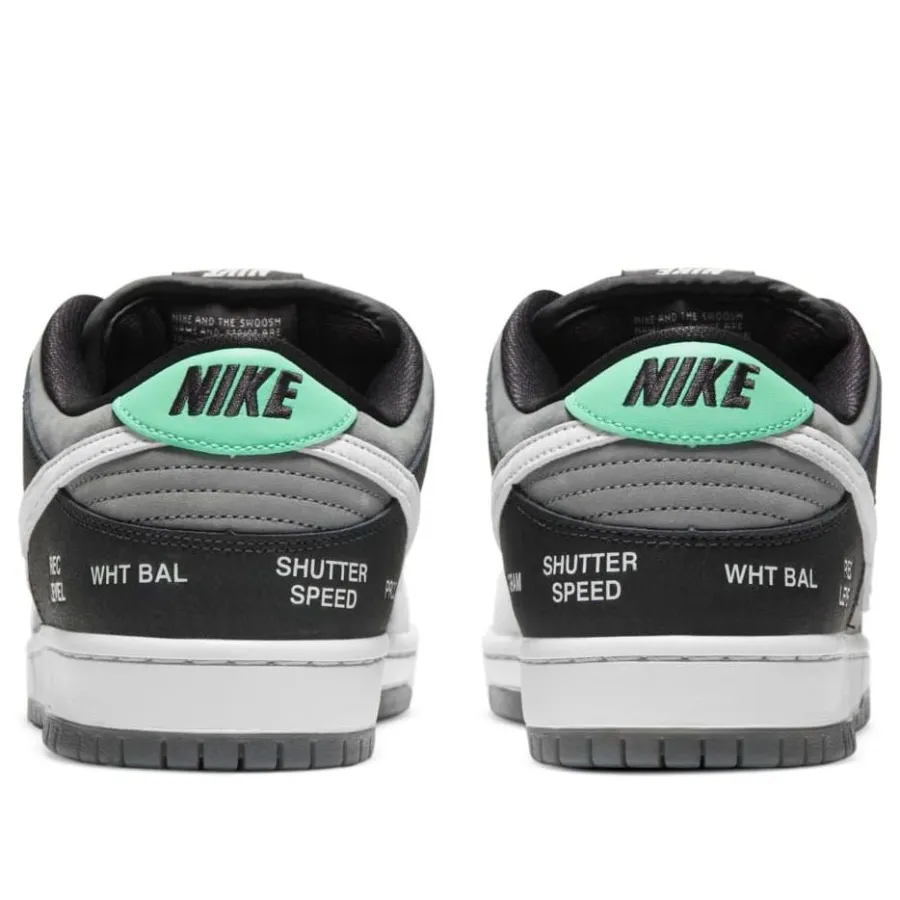 Nike SB Dunk Low ‘Camcorder’