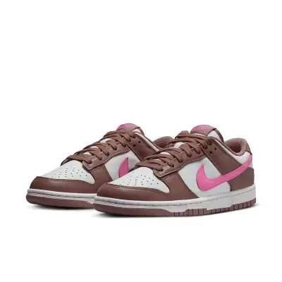 Nike Dunk Low ‘Smokey Mauve Playful Pink’
