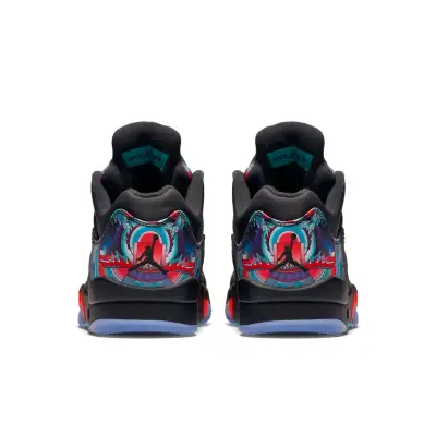 Air Jordan 5 Retro Low ‘Chinese New Year 2016’