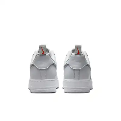 Nike Air Force 1 ’07 ‘Photon Dust Safety Orange’