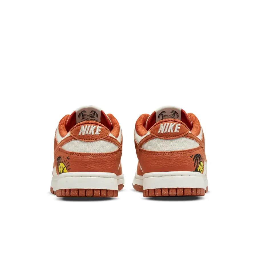 Nike Dunk Low ‘Sun Club – Burnt Sunrise’