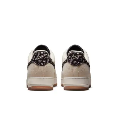 Nike Air Force 1 ’07 LV8 ‘Paisley Swoosh’