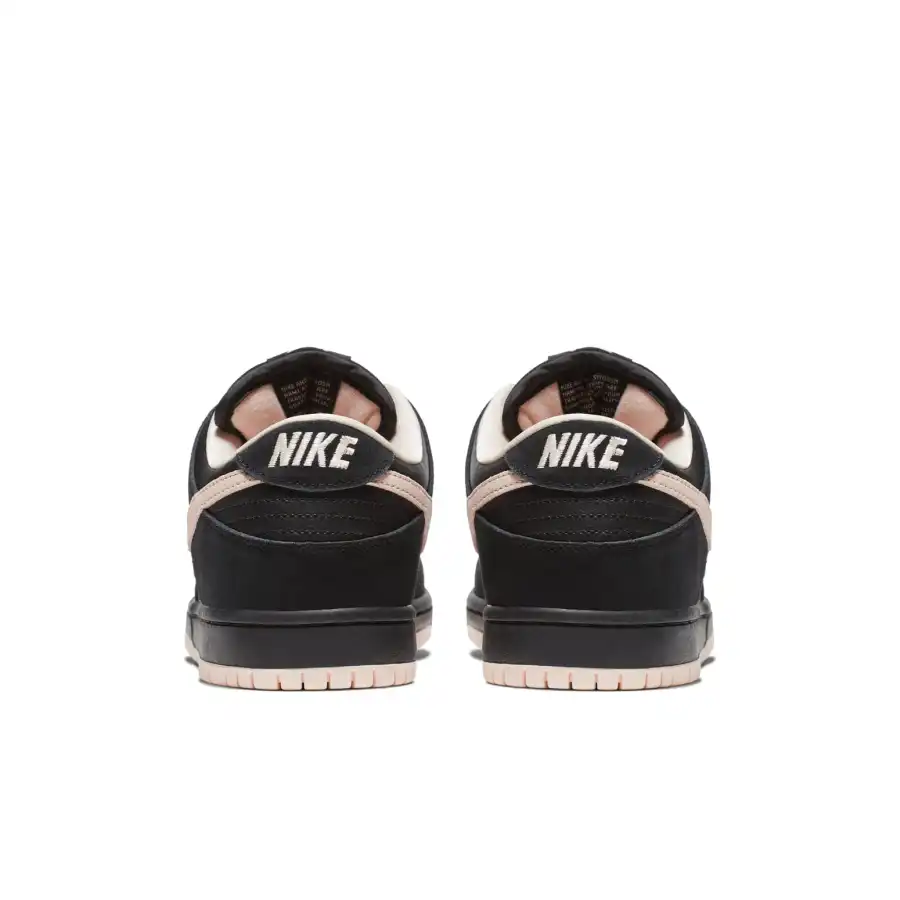 Nike SB Dunk Low ‘Black Coral’
