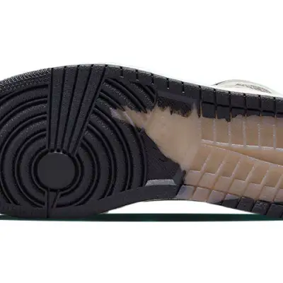 Air Jordan 1 High Element Gore-Tex ‘Light Bone’