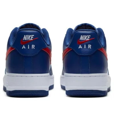 Nike Air Force 1 Low ’07 ‘USA’