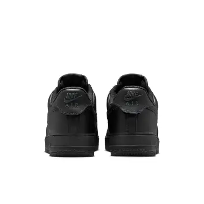 Nike Air Force 1 Low FlyEase ‘Triple Black’