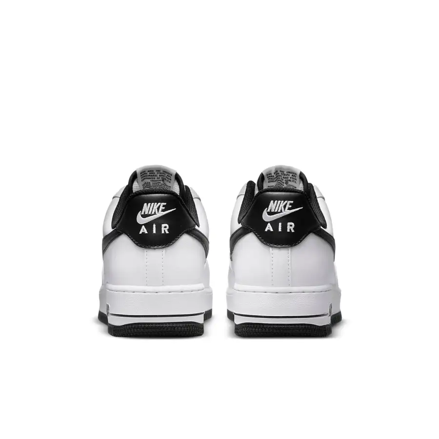 Nike Air Force 1 Low ‘White Black’