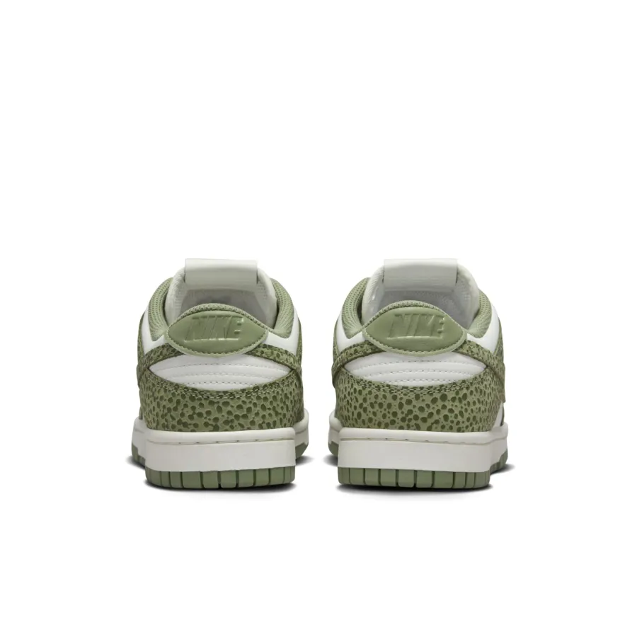 Nike Dunk Low Premium ‘Oli Green Safari’