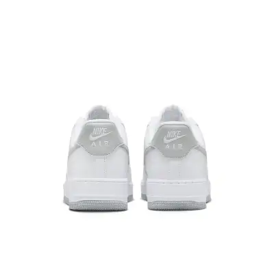 Nike Air Force 1 Low ‘White Light Smoke Grey’