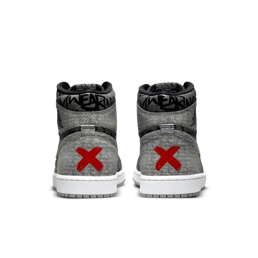 Air Jordan 1 High OG ‘Rebellionaire’