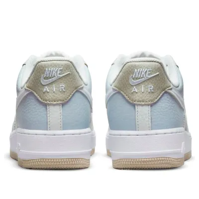 Nike Air Force 1 Low ‘Light Blue Cream White’