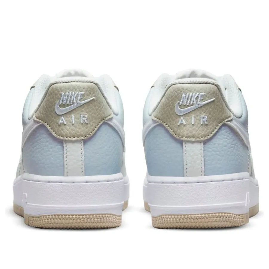 Nike Air Force 1 Low ‘Light Blue Cream White’