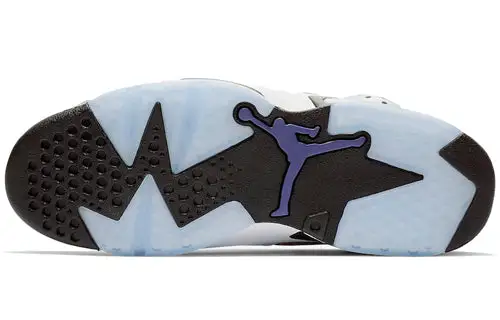 Air Jordan 6 Retro LTR ‘Flint’