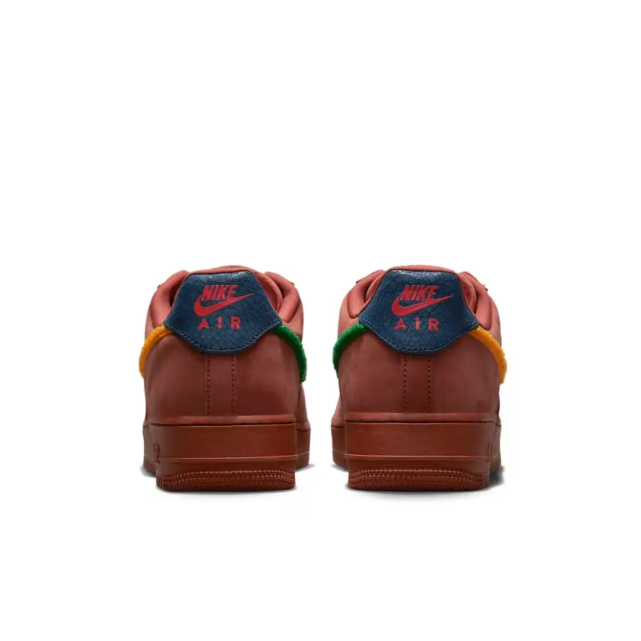 Nike Air Force 1 Low ‘La Familia’