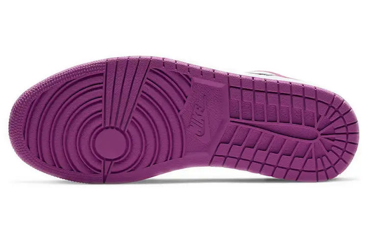 Air Jordan 1 Low SE ‘Fuchsia’