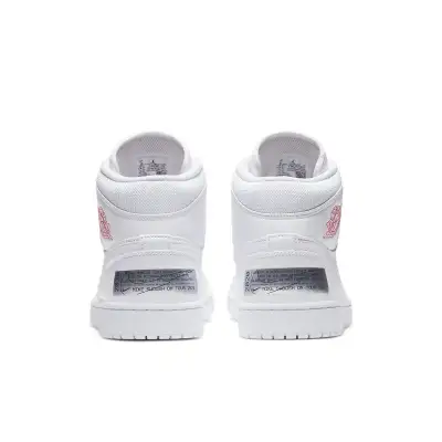 Air Jordan 1 Mid SE ‘Euro Tour’