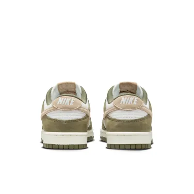 Nike Dunk Low Premium ‘Medium Olive Hemp’