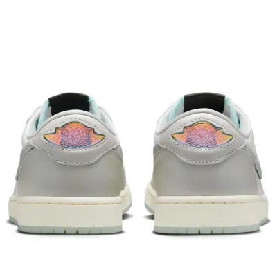 Air Jordan 1 Retro Low OG ‘Year of the Snake’