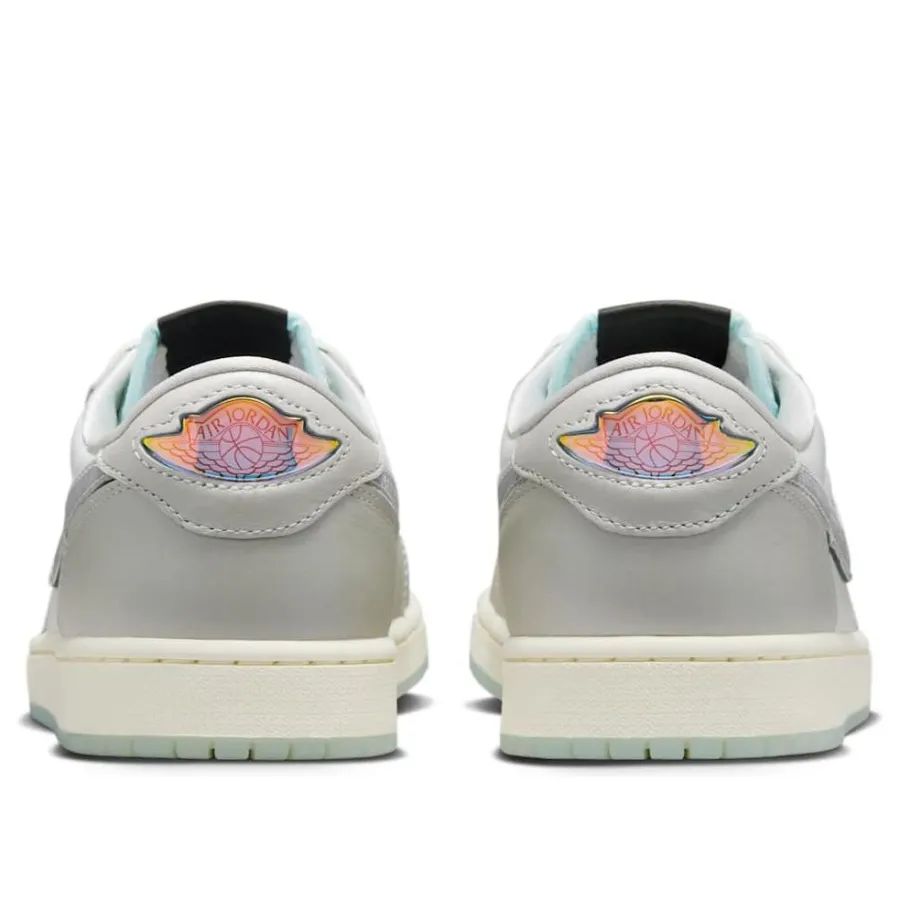 Air Jordan 1 Retro Low OG ‘Year of the Snake’