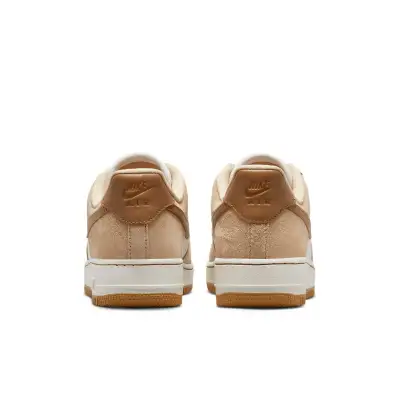Nike Air Force 1 LXX ‘Vachetta Tan’