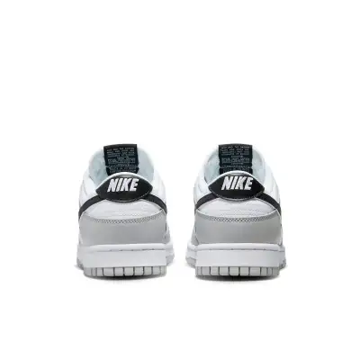 Nike Dunk Low SE ‘Lottery Pack – Grey Fog’