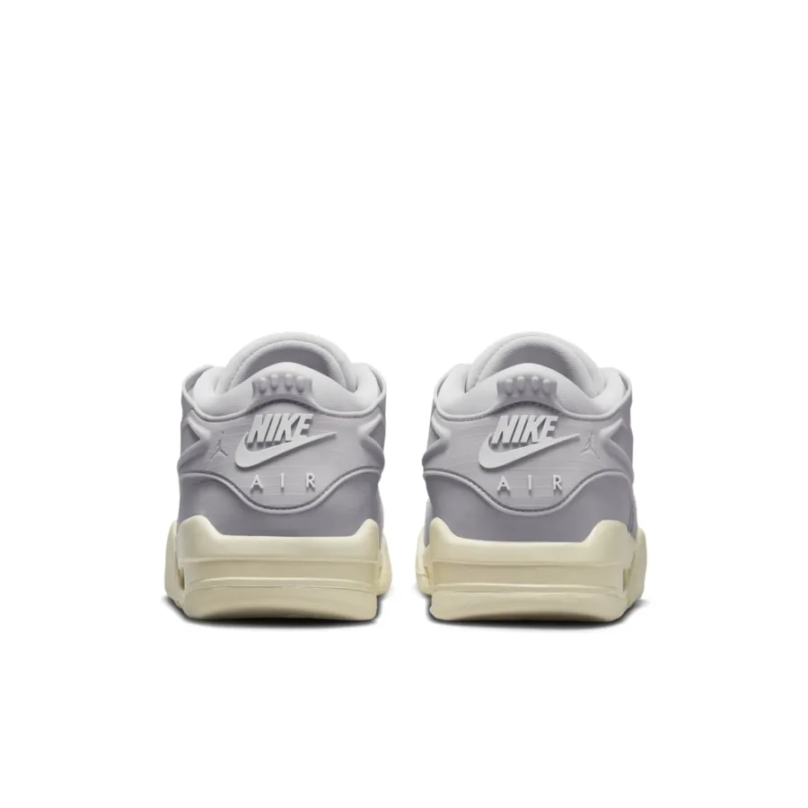 Air Jordan 4 RM ‘Neutral Grey Coconut Milk’